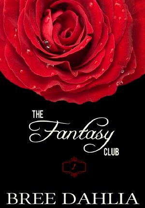 [Erotic Confessions Short 01] • The Fantasy Club